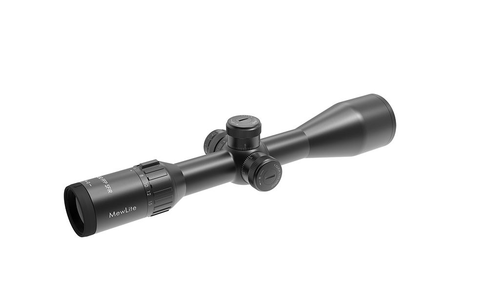 3-15x50 FFP SFIR