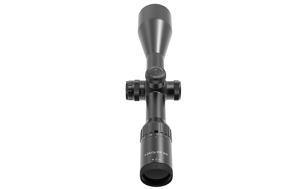 6-24x56 FFP SFIR