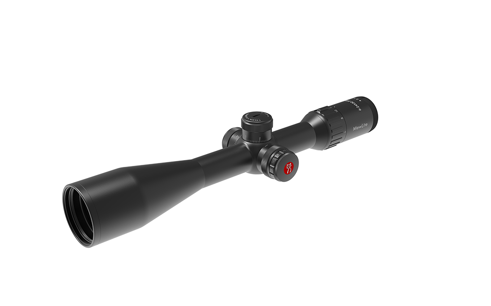 6-24x50 FFP SFIR