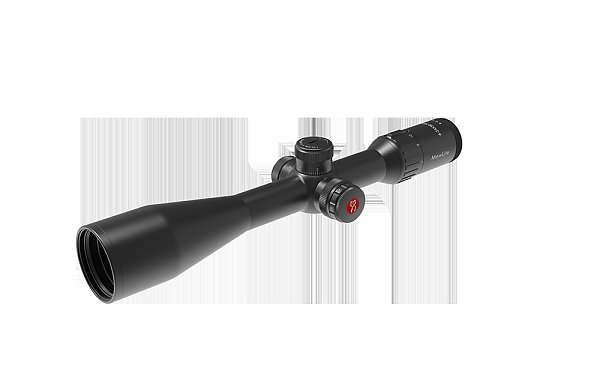 6-24x50 FFP SFIR