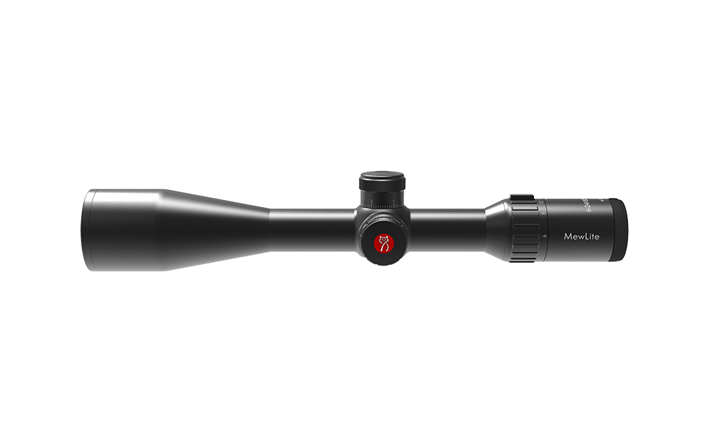 6-24x50 FFP SFIR
