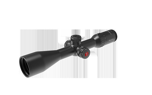 4-16x50 FFP SFIR