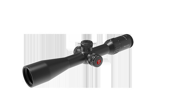 4-16x44 FFP SFIR