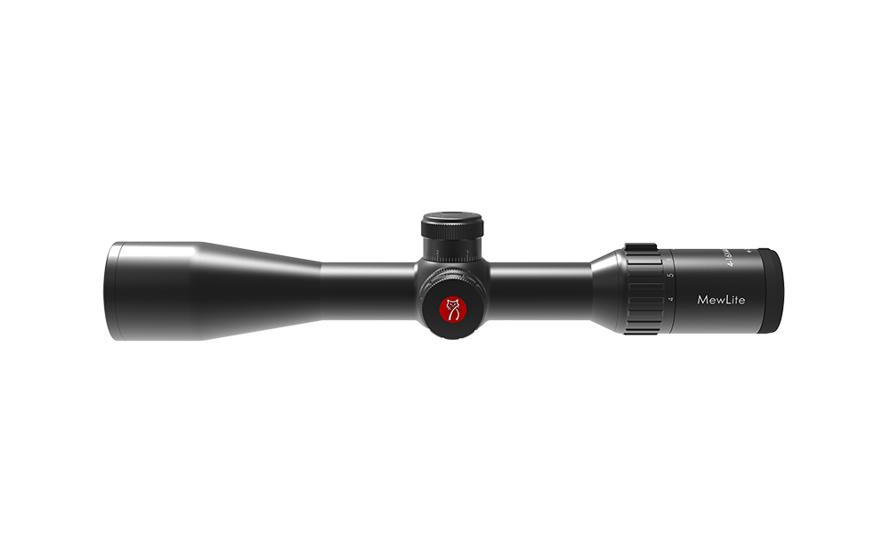 4-16x44 FFP SFIR
