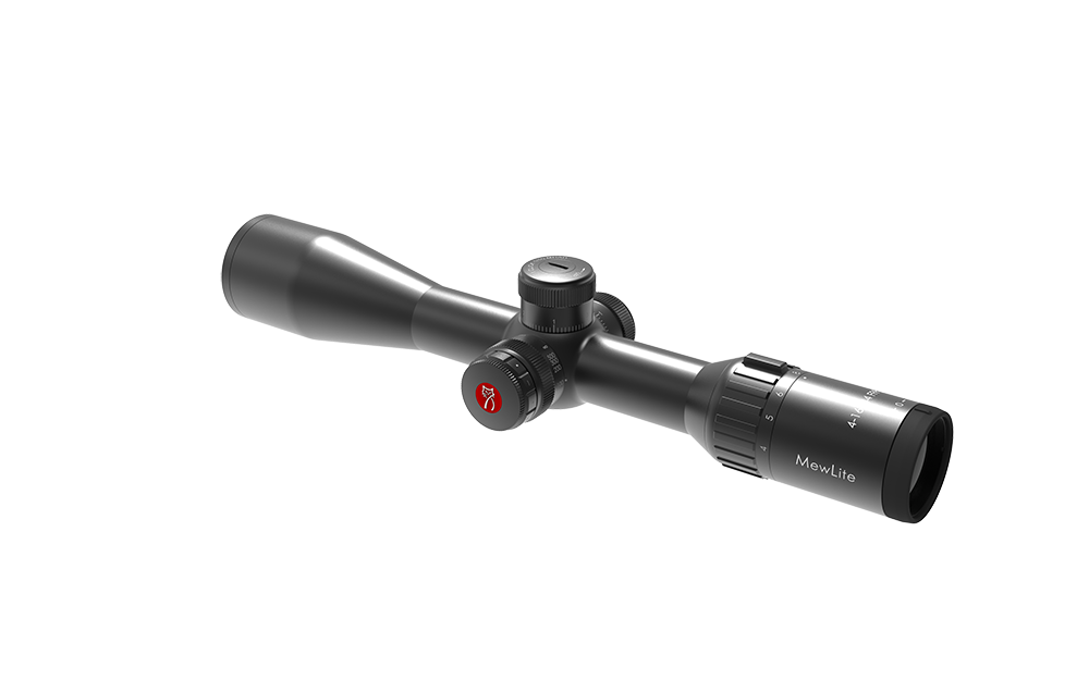 4-16x44 FFP SFIR