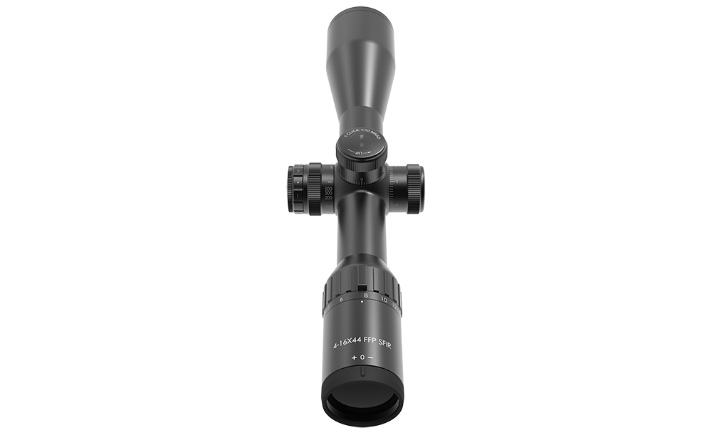 4-16x44 FFP SFIR