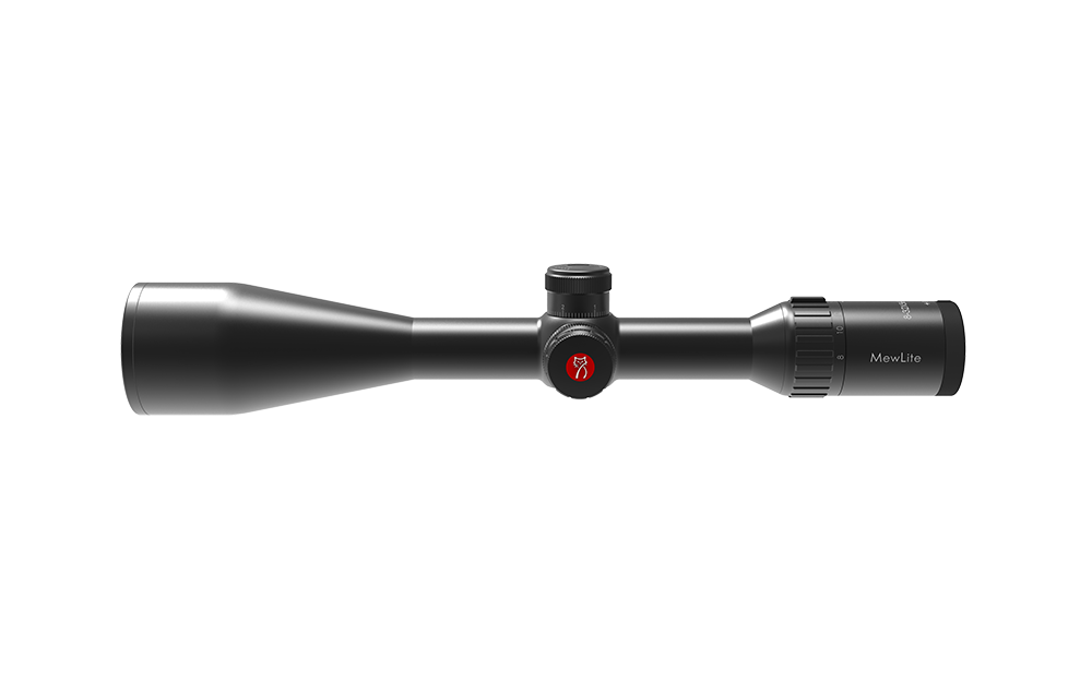 8-32x56 FFP SFIR