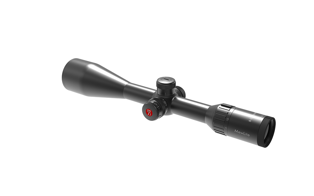 8-32x56 FFP SFIR