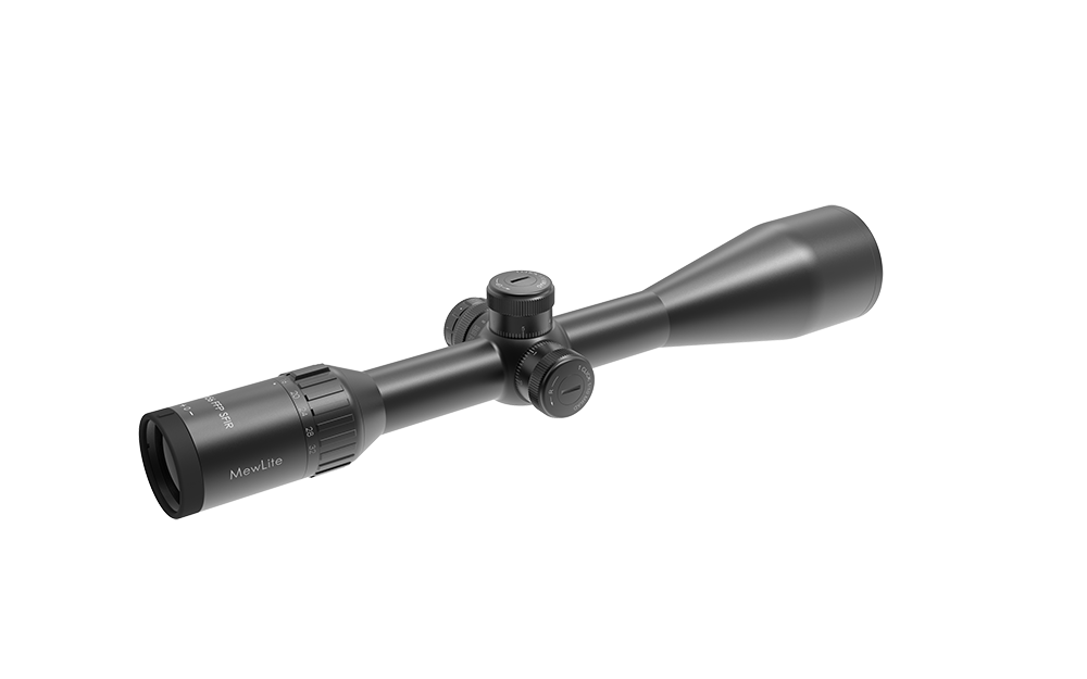 8-32x56 FFP SFIR