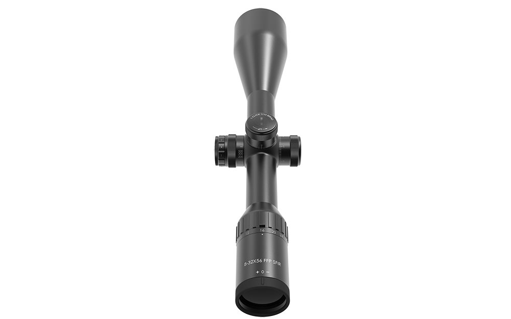 8-32x56 FFP SFIR