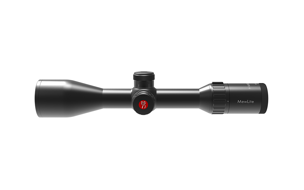 4-16x50 FFP SFIR