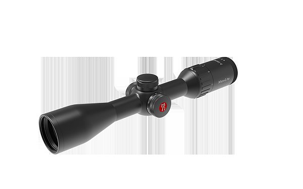 2-10x40 SFIR