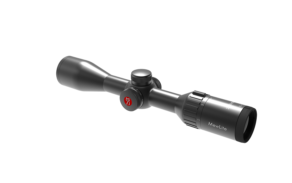 2-10x40 SFIR
