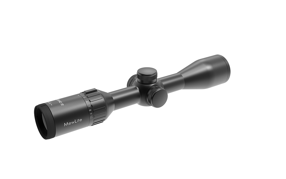 2-10x40 SFIR