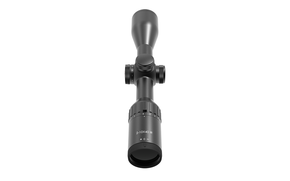 2-10x40 SFIR