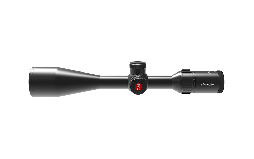 5-25x50 SFIR