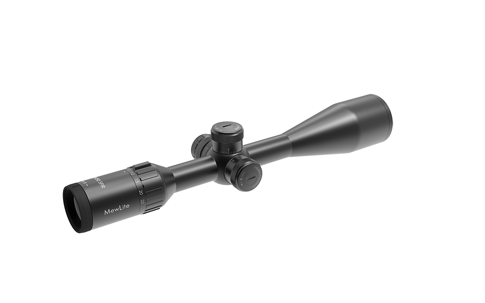 5-25x50 SFIR