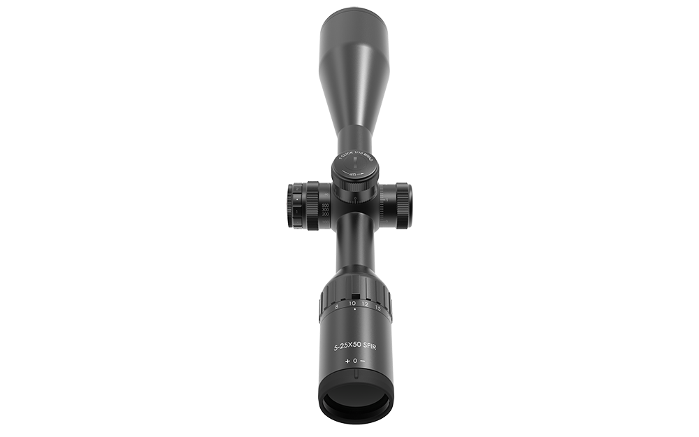 5-25x50 SFIR