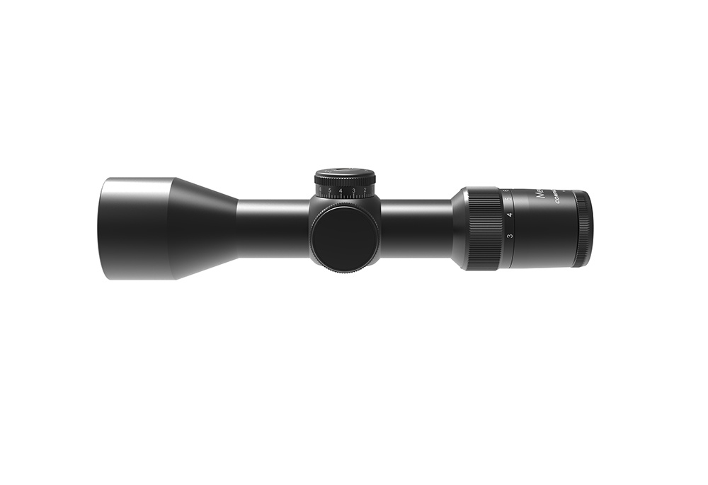 3-12x44 SF