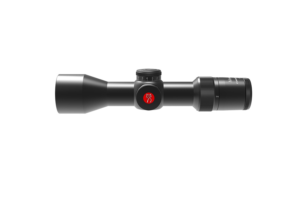 2-8x40 IR