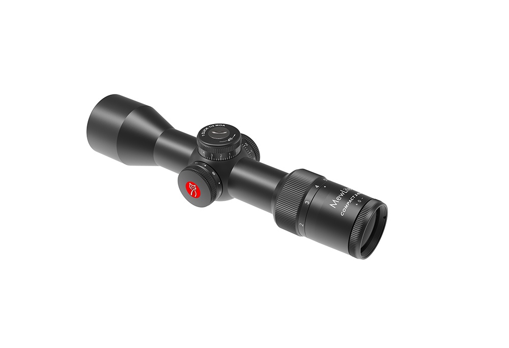 2-8x40 IR