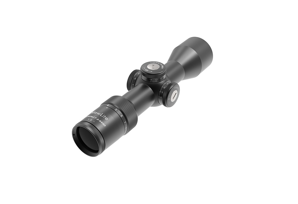2-8x40 IR