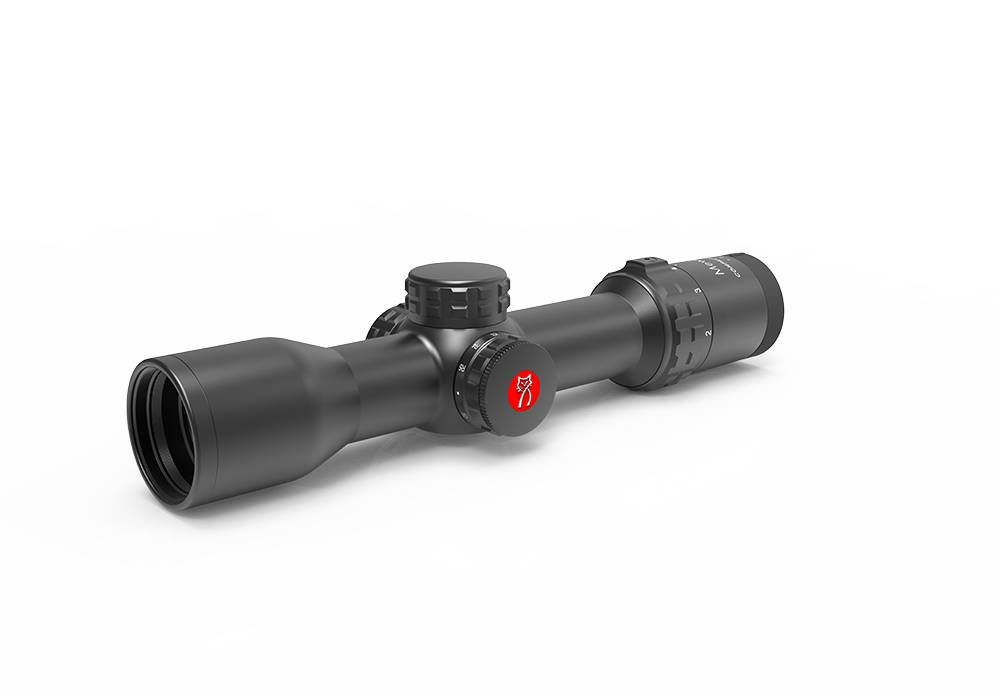 2-8x36 FFP