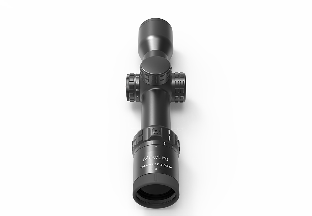 2-8x36 FFP