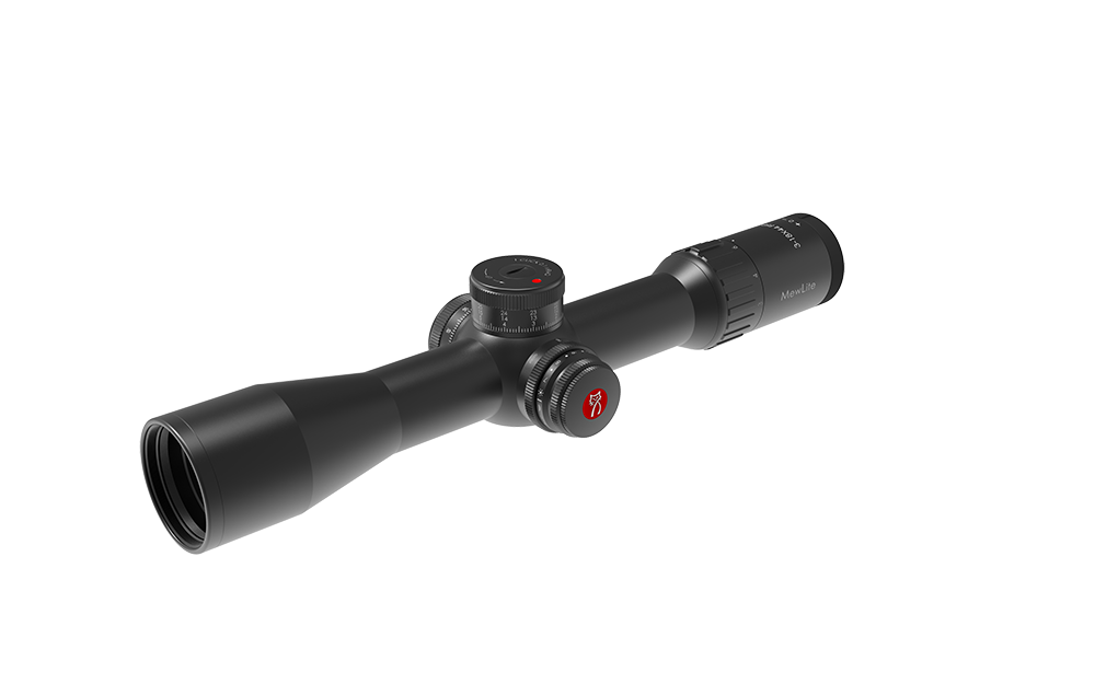3-18X44 FFP IR