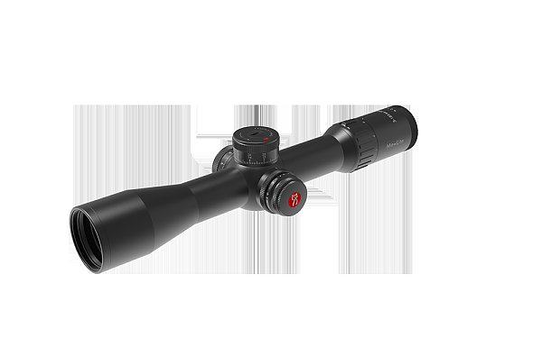 3-18X44 FFP IR