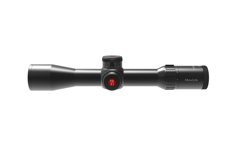 3-18X44 FFP IR