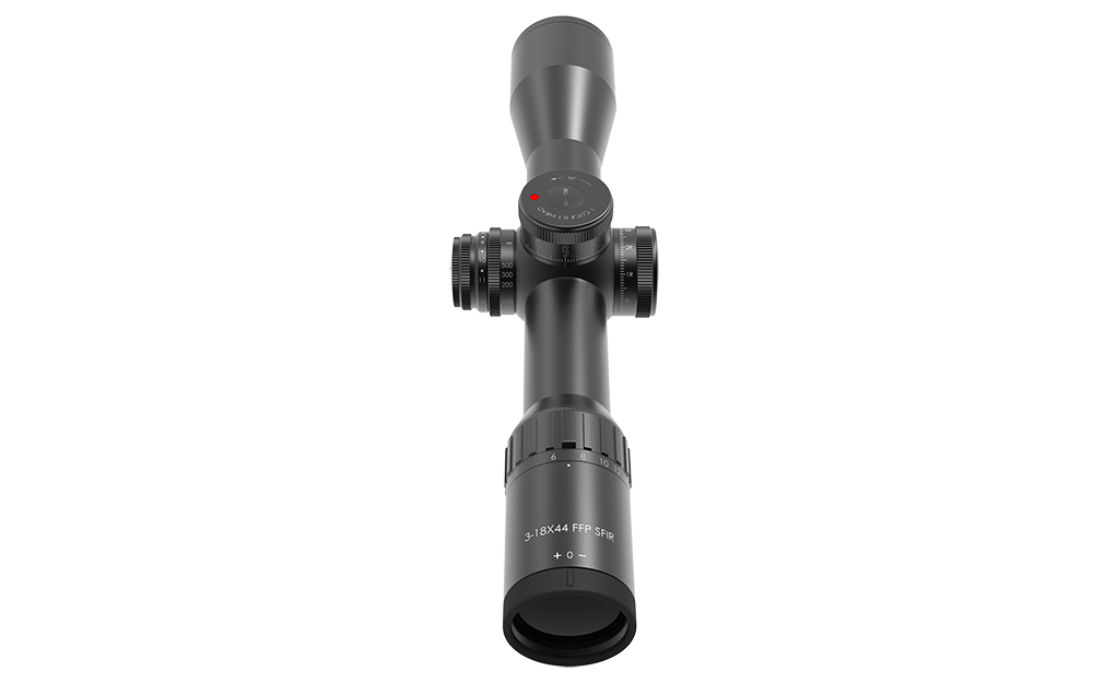 3-18X44 FFP IR