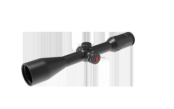 2.5-20x50 SFIRz