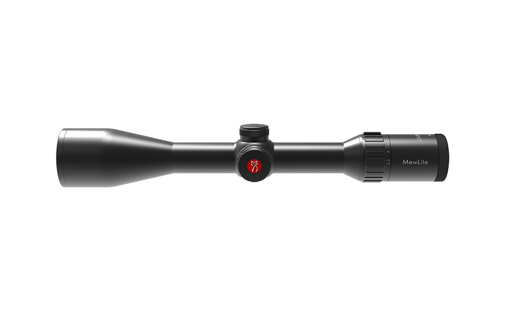 2.5-20x50 SFIRz
