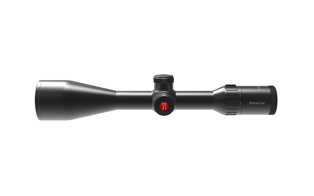 4.5-27x56 SFP SFIR