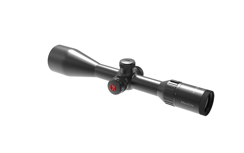 4.5-27x56 SFP SFIR