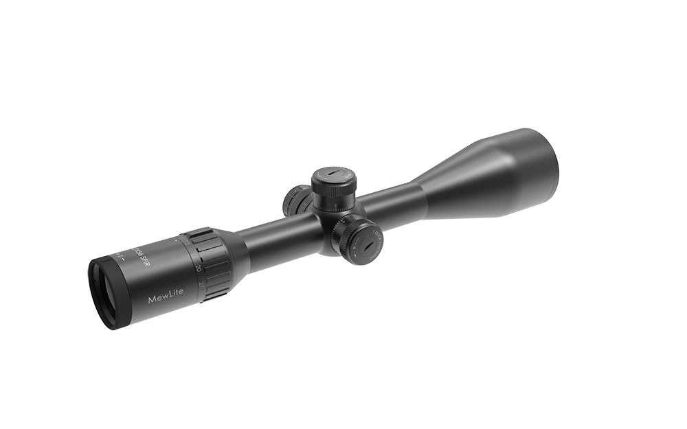 4.5-27x56 SFP SFIR