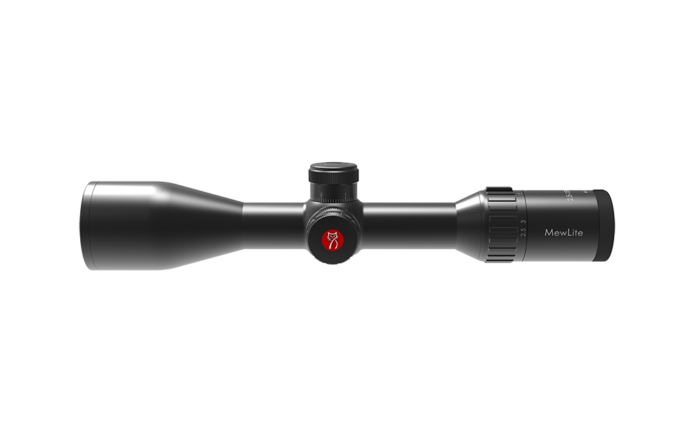 2.5-15x50 SFIR (s)