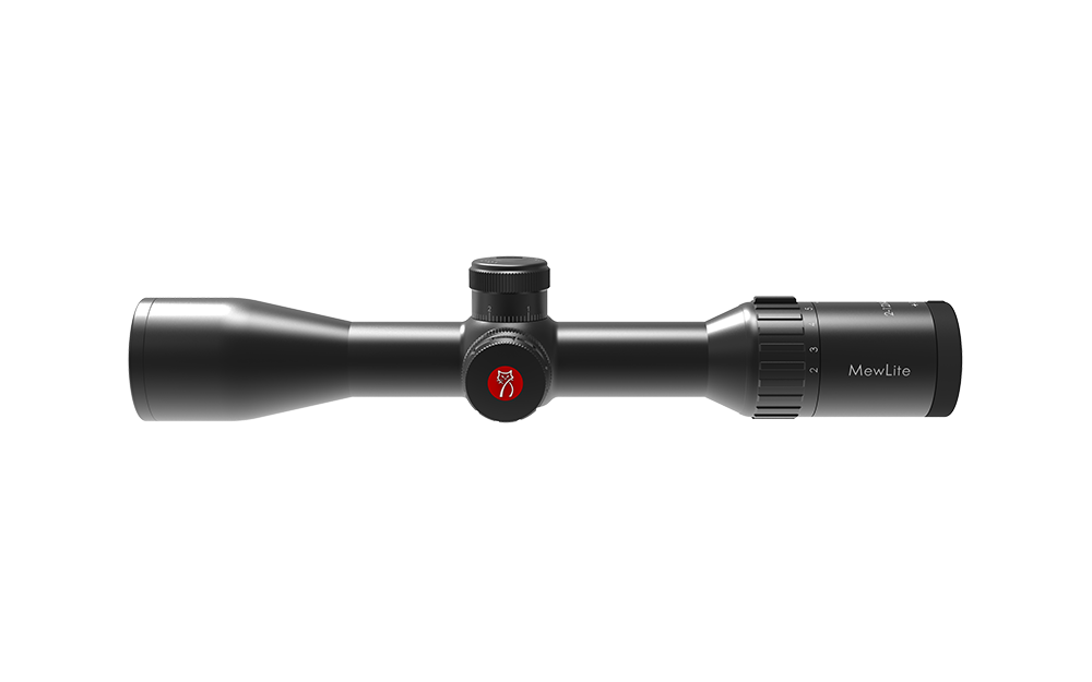 ​2-12x42 SF IR