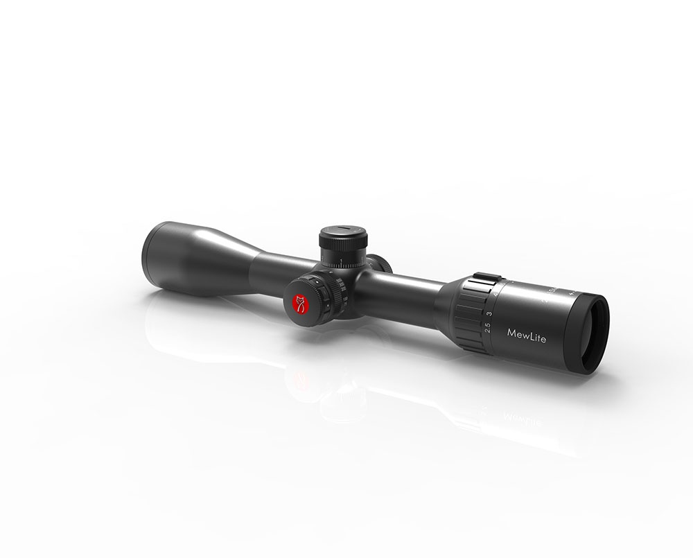 2.5-15x44 SF IR