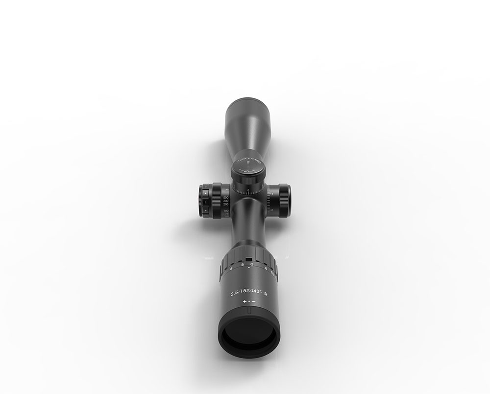 2.5-15x44 SF IR