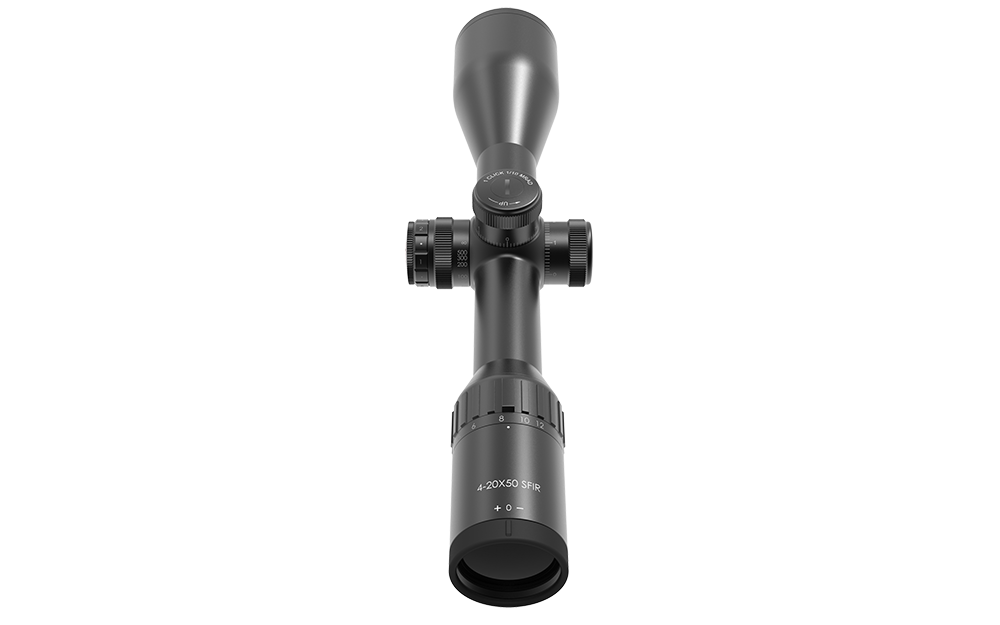 4-20x50SFP SFIR