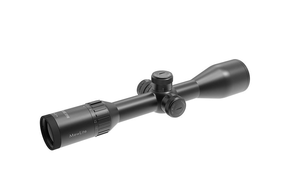 3-15x50SFP SFIR
