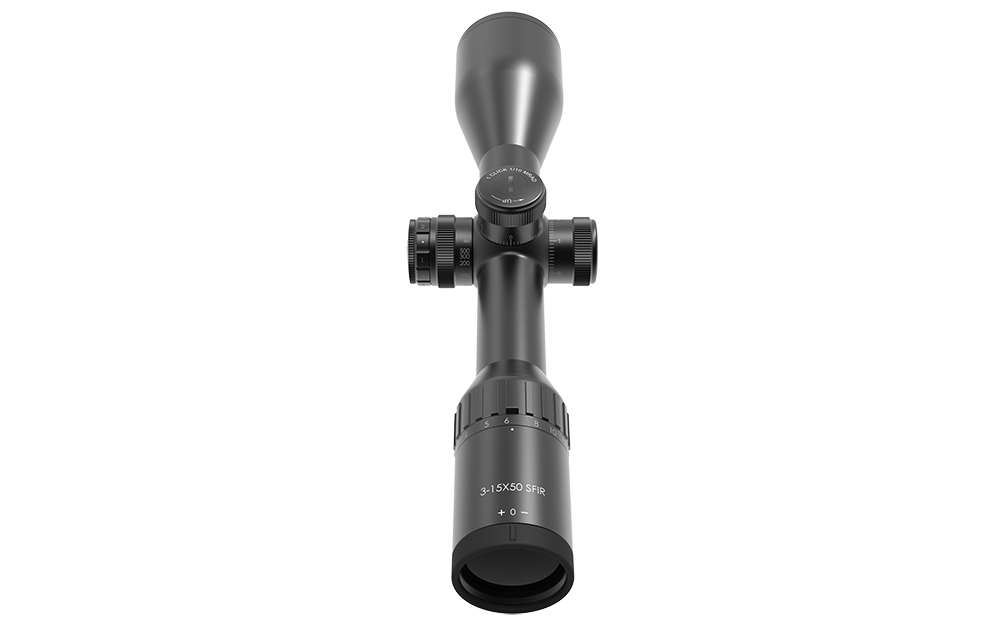 3-15x50SFP SFIR