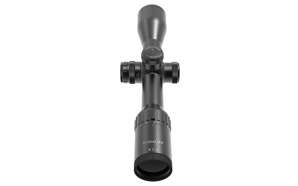 2-10x42 SFP SFIR