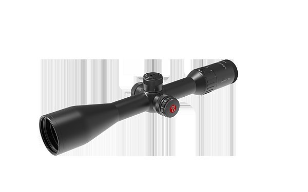 5-25x50FFP SFIR