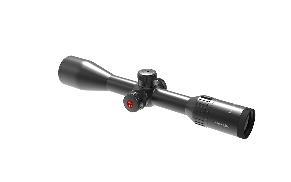 5-25x50FFP SFIR