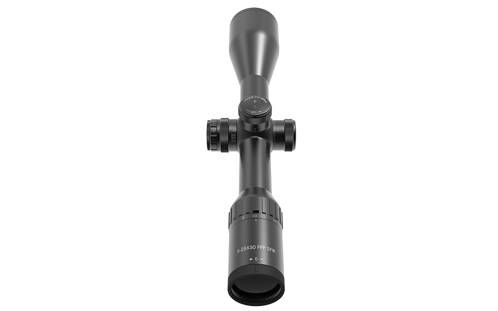 5-25x50FFP SFIR