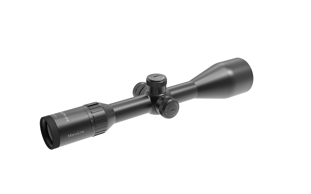 3-15x50FFP SFIR