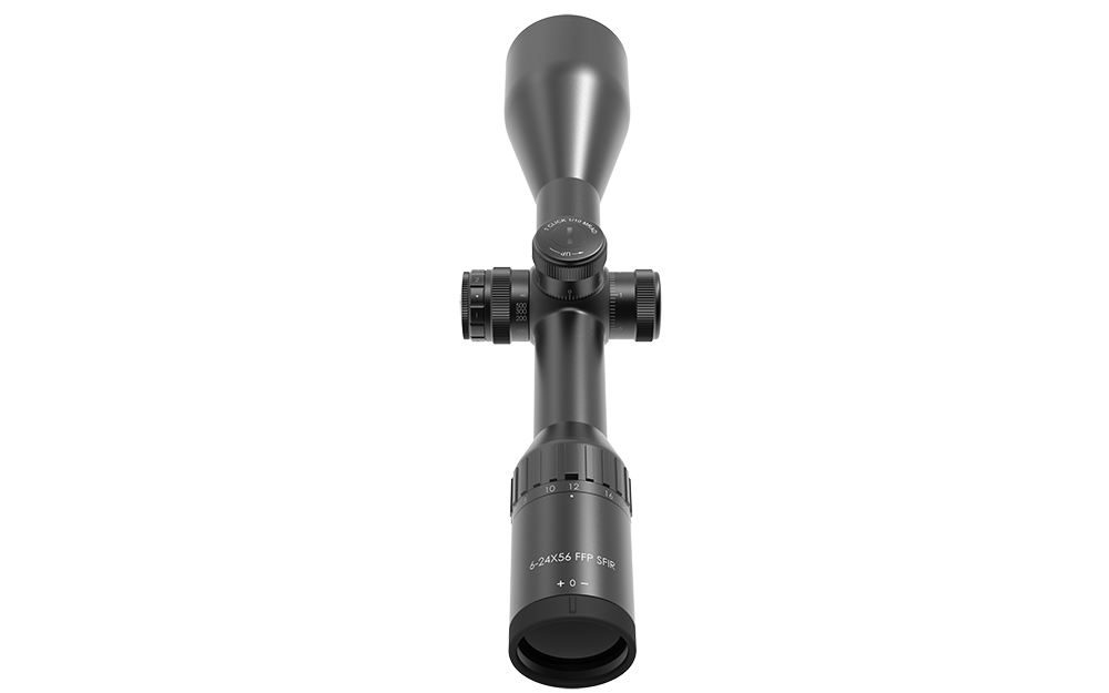 3-15x50FFP SFIR